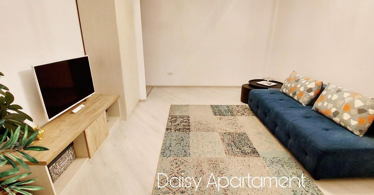 Daisy Apartament Navodari Luaran gambar